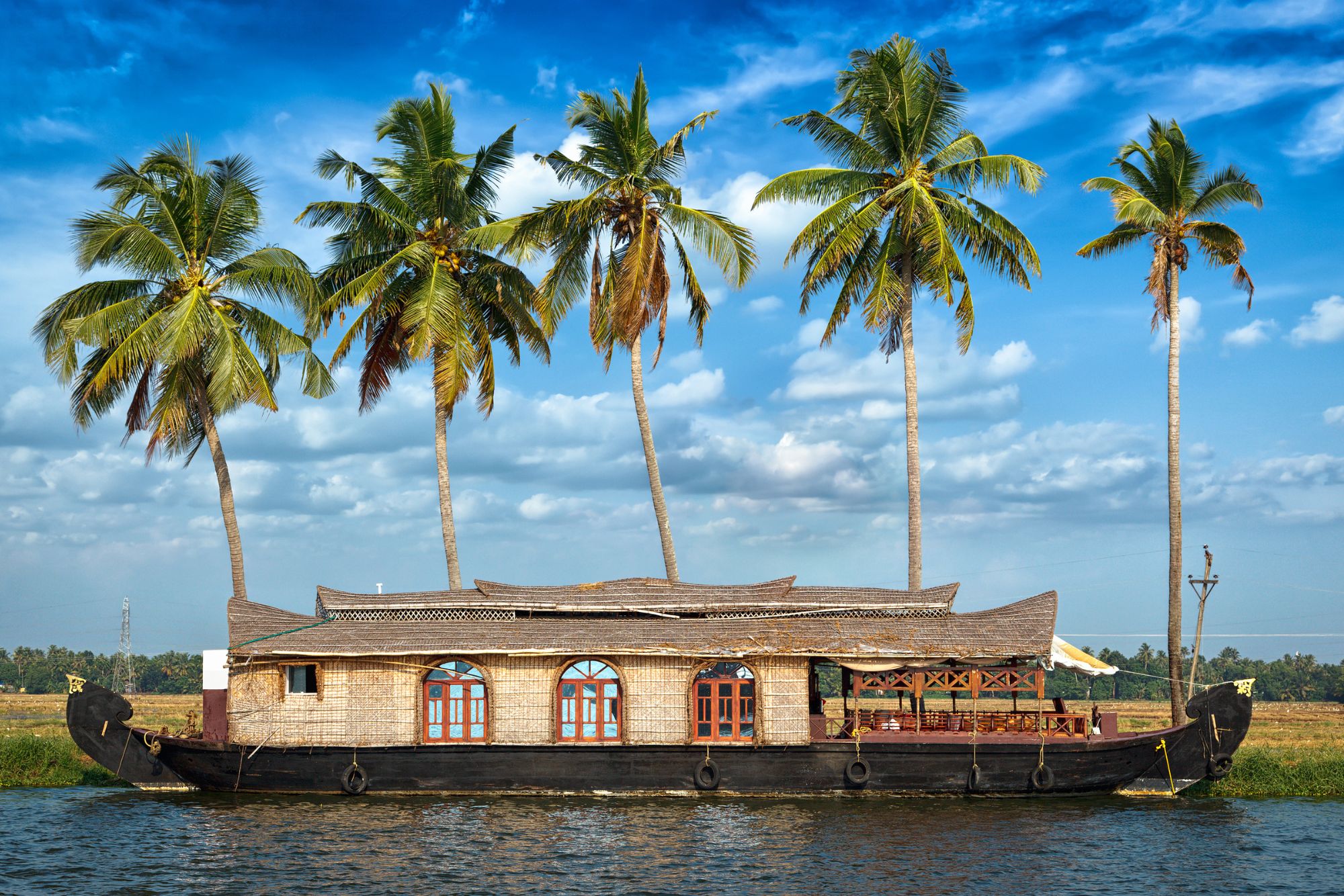 BACKWATERSBACKWATERS