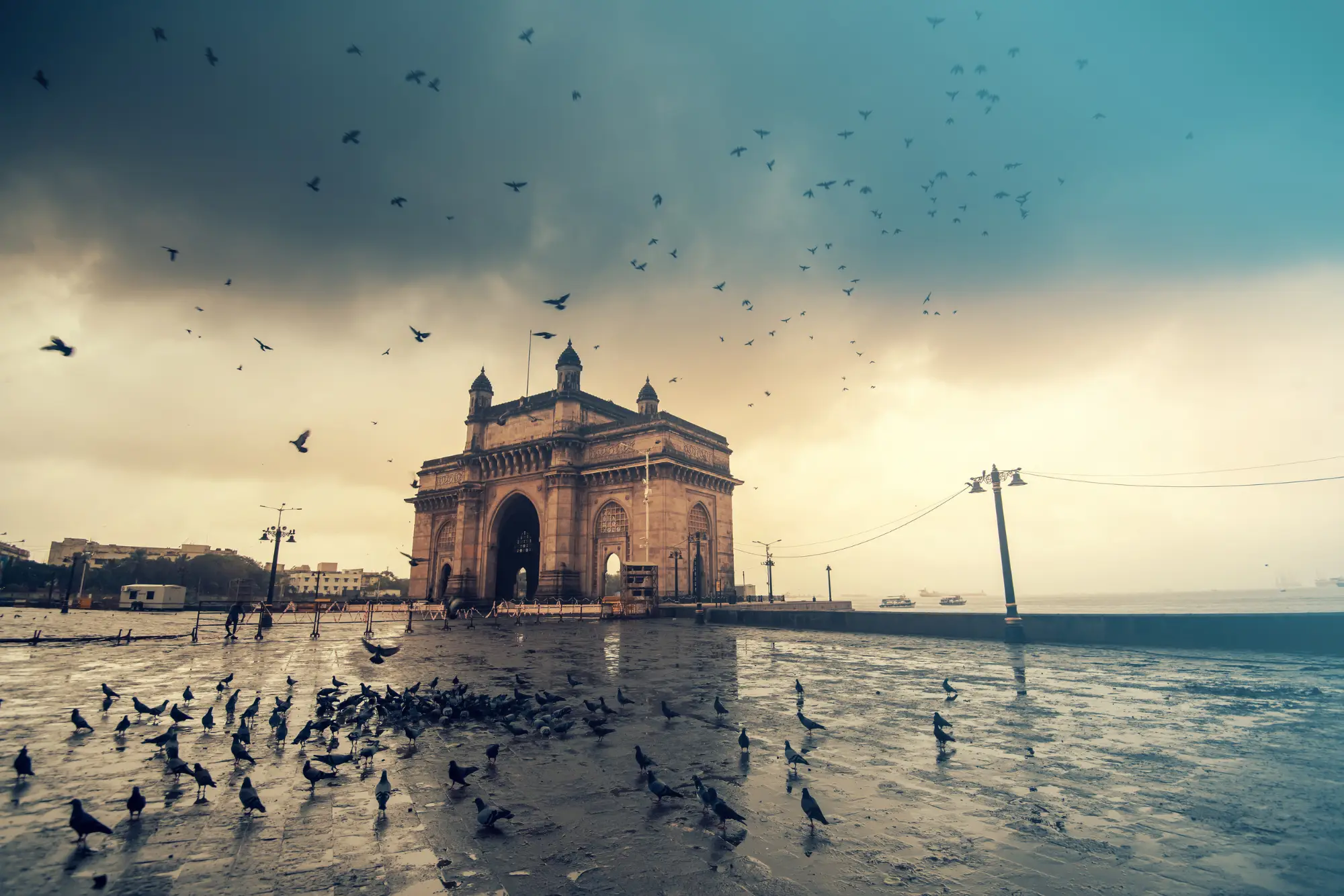 Gateway of India, Mumbai